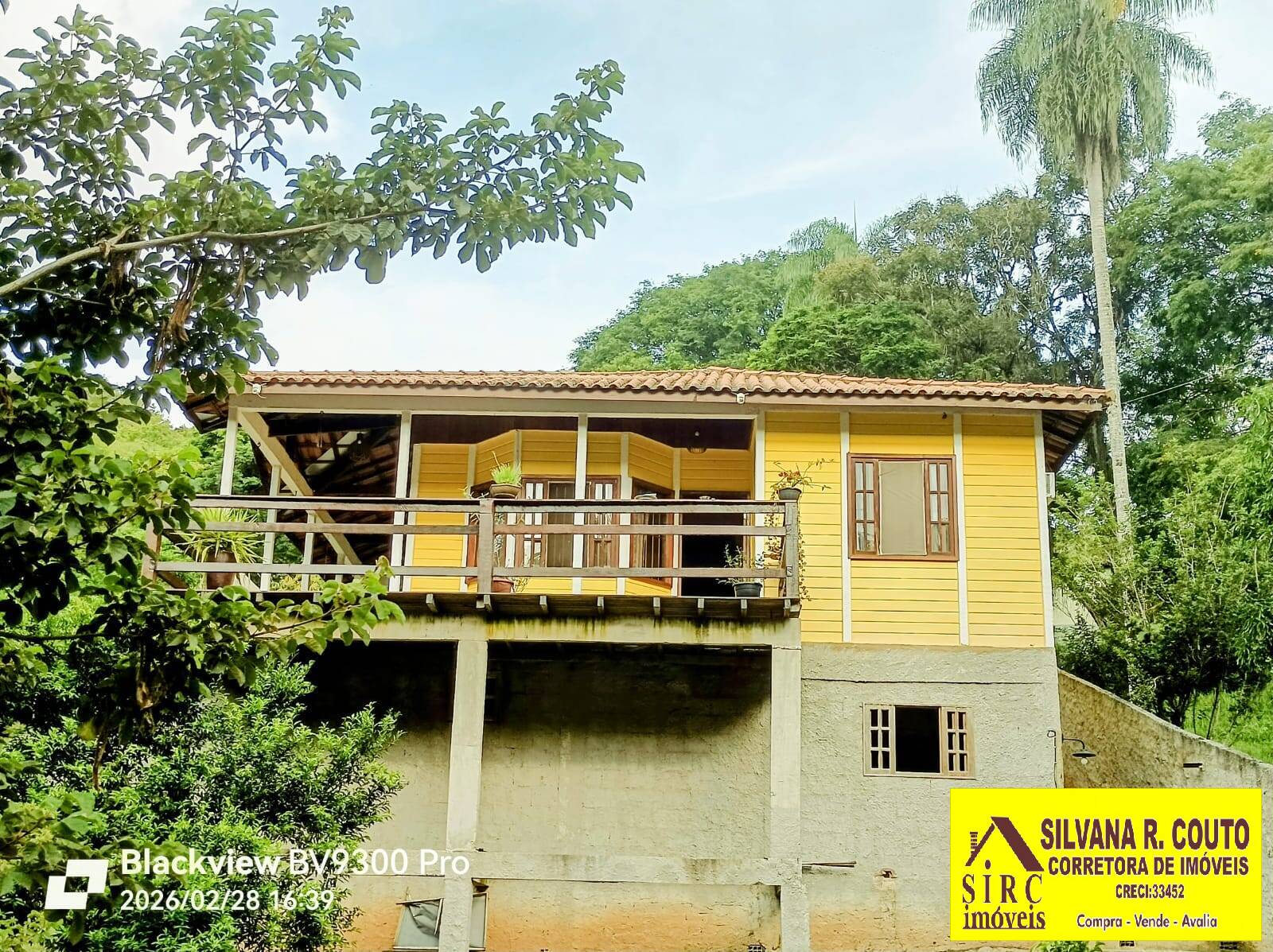Casa, 2 quartos - Foto 1