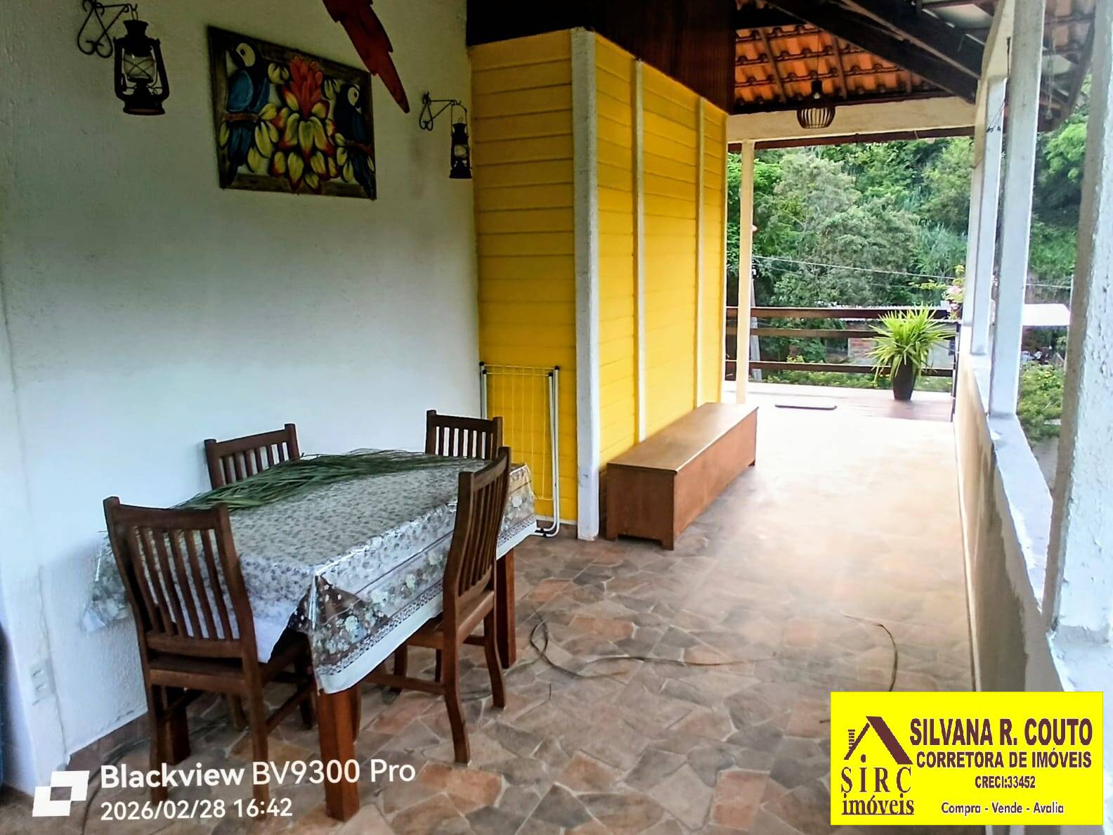 Casa, 2 quartos - Foto 10