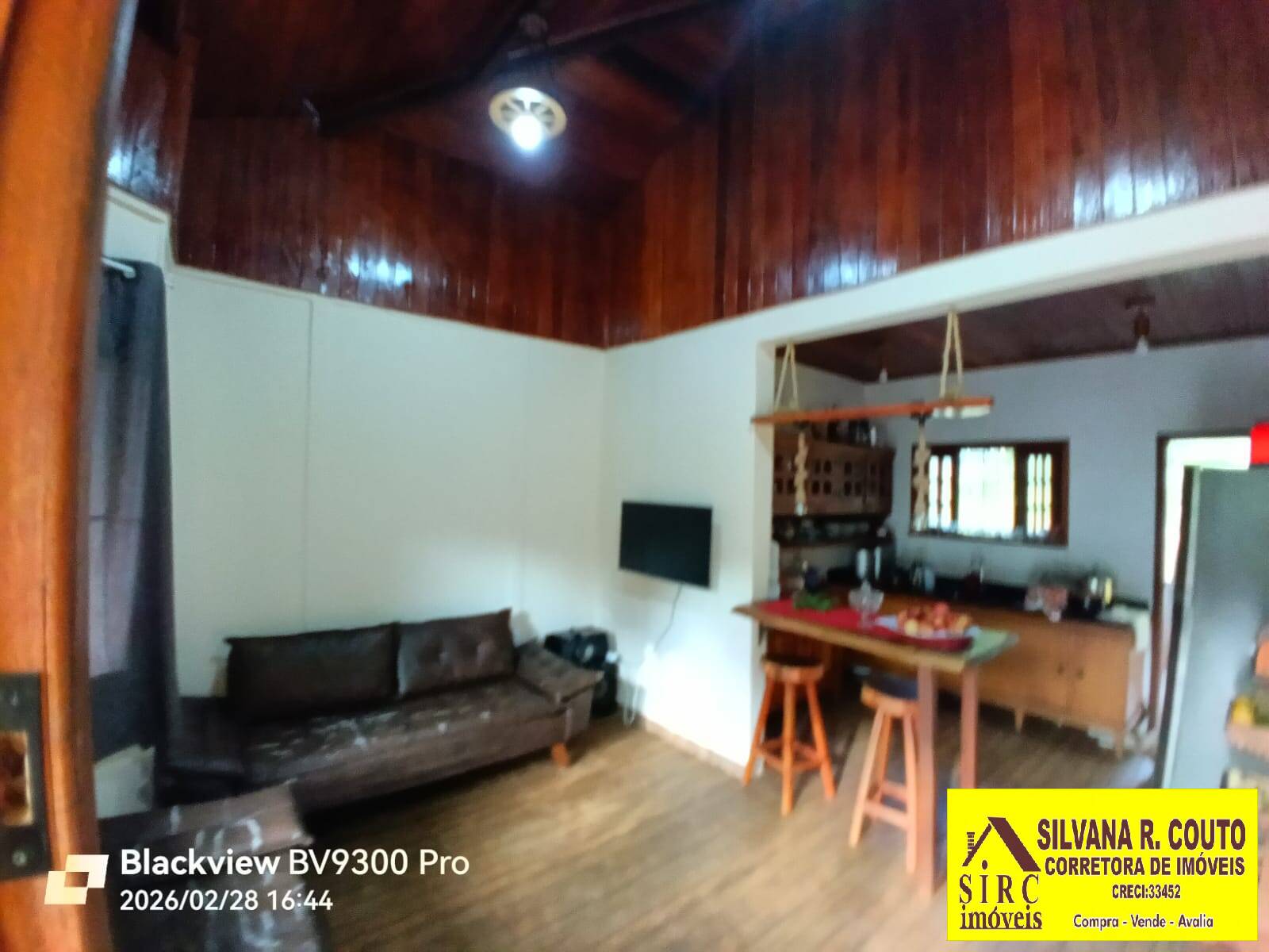 Casa, 2 quartos - Foto 12
