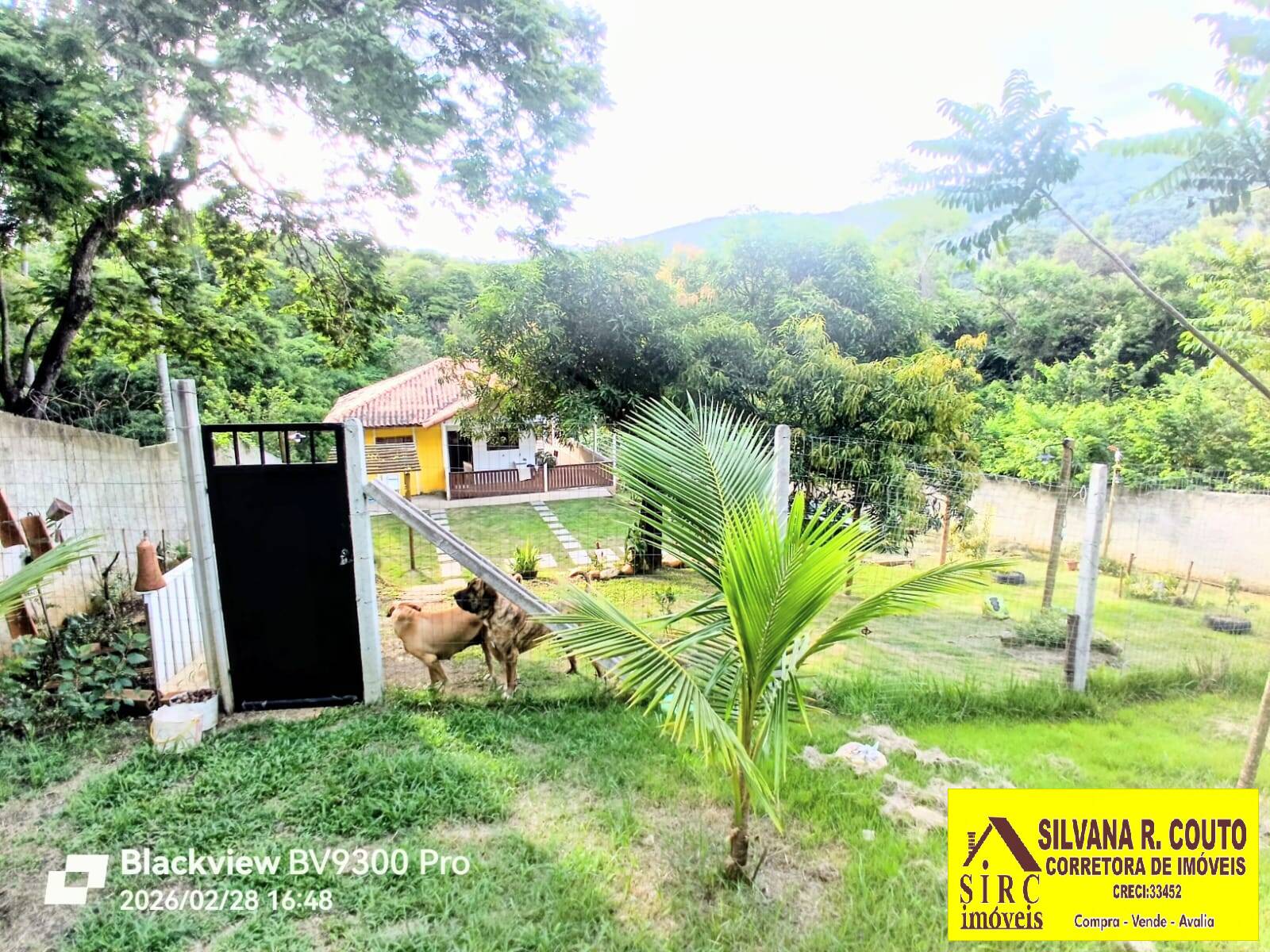Casa, 2 quartos - Foto 16
