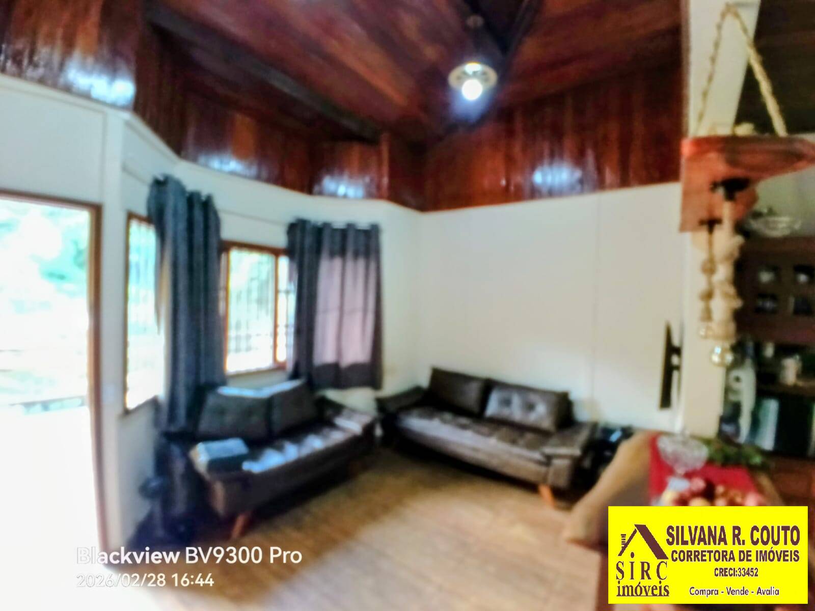 Casa, 2 quartos - Foto 22