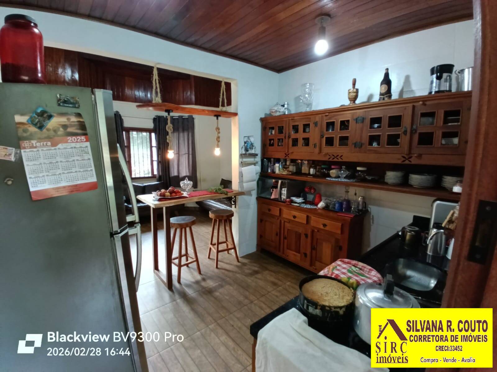 Casa, 2 quartos - Foto 29