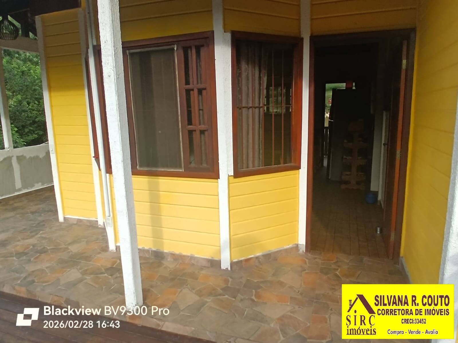 Casa, 2 quartos - Foto 28