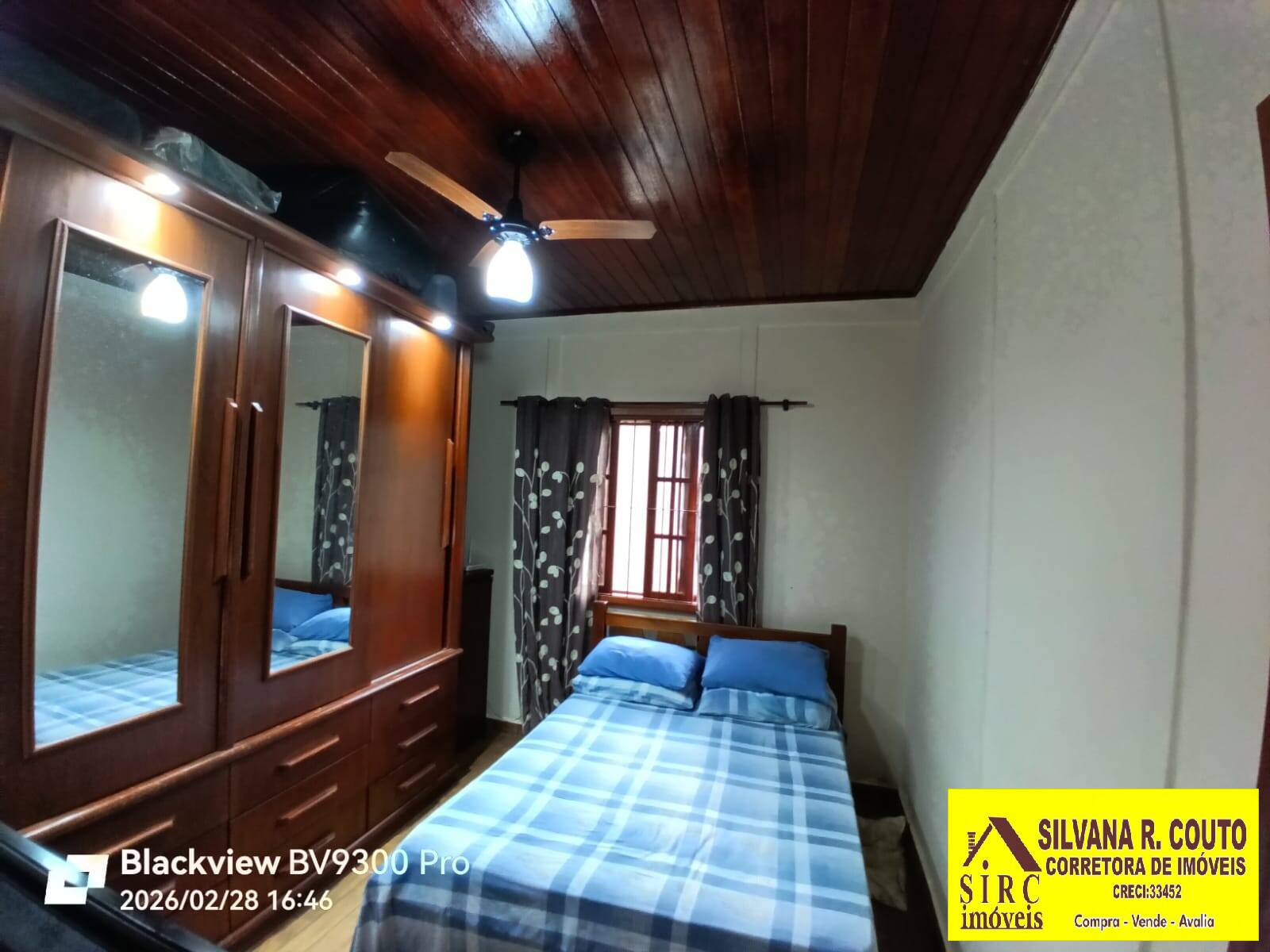 Casa, 2 quartos - Foto 42