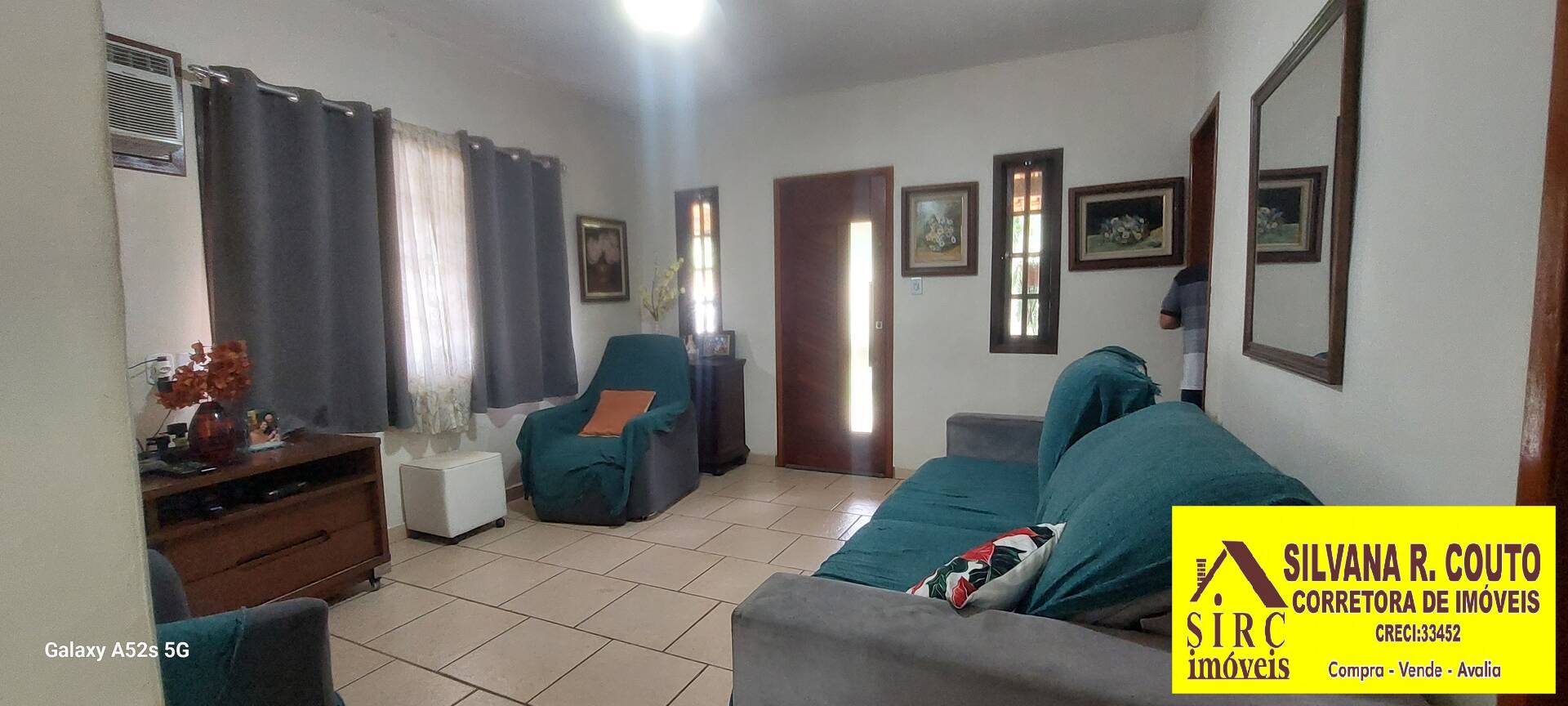 Casa, 3 quartos, 1000 m² - Foto 8