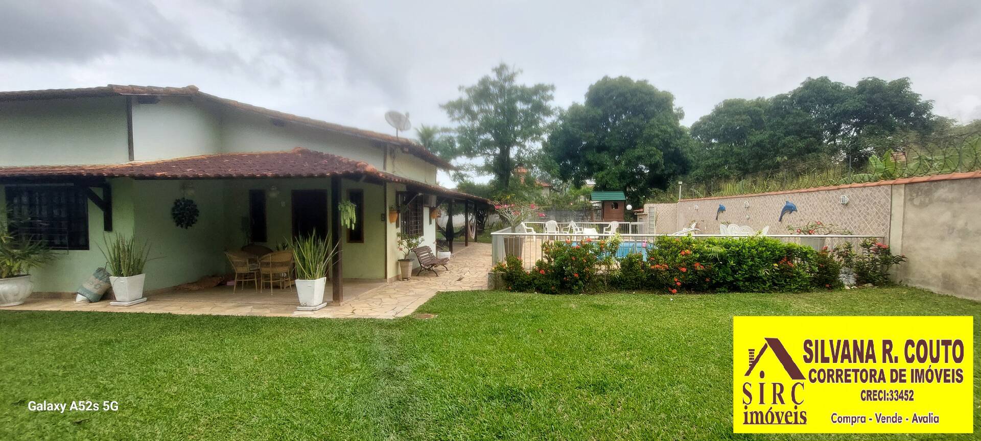 Casa, 3 quartos, 1000 m² - Foto 15