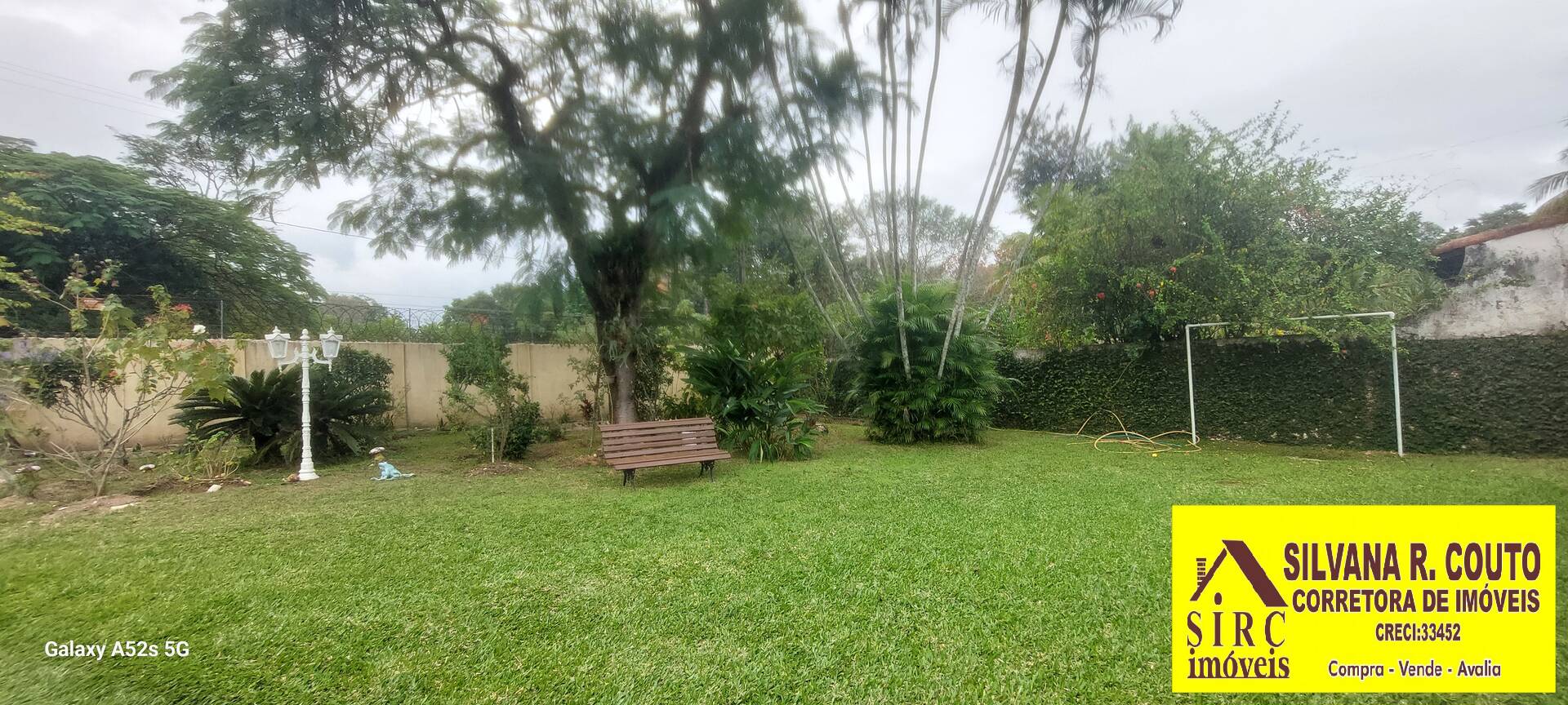 Casa, 3 quartos, 1000 m² - Foto 16