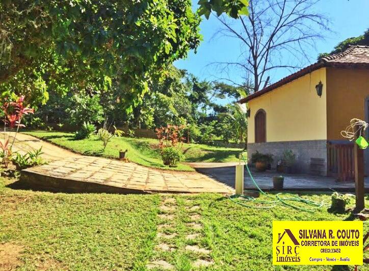 Chácara, 3 quartos, 3990 m² - Foto 19