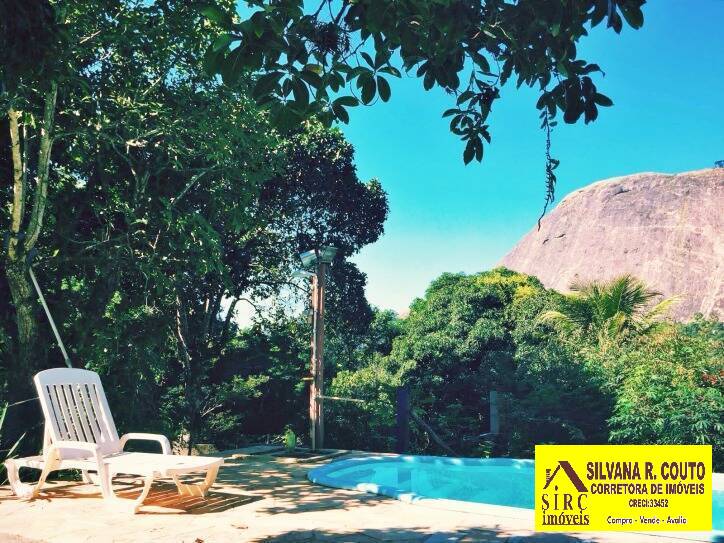 Chácara, 3 quartos, 3990 m² - Foto 3